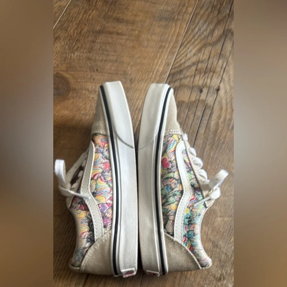 Vans fun stylish